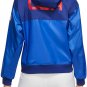 Nike Team USA Olympic Windrunner Woven Jacket Womens Size M L CQ7263 451 $130