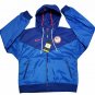 Nike Team USA Olympic Windrunner Woven Jacket Womens Size M L CQ7263 451 $130