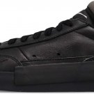 Nike Drop-Type PRM Mens Cn6916-001 8.5 9 9.5 10.5 12 BLACK shoes new nib