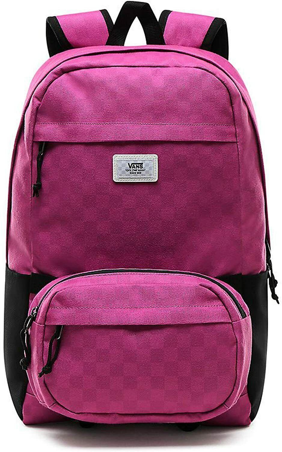 Vans Transplant Backpack Rosebud One Size Pink