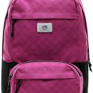 Vans Transplant Backpack Rosebud One Size Pink