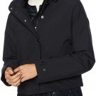 Columbia womens XL Out and Back Interchange Jacket BLACK WINTER COAT NEW $220