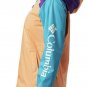 Columbia Women's Inner Limits Ii Jacket multicolor Jacket XSmall XS