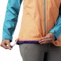 Columbia Women's Inner Limits Ii Jacket multicolor Jacket XSmall XS