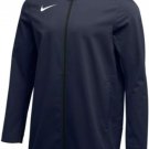 Nike Shield Protect Basketball Jacket Parka Trench AJ6719-419 Men’s Size XS $140