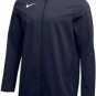 Nike Shield Protect Basketball Jacket Parka Trench AJ6719-419 Men&acirc;��s Size XS $140