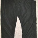 CHAMPION UTAH JAZZ GAME USED PANTS 42 JERSEY UNIFORM BASKETBALL #34 BREAKAWAY