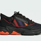 ADIDAS ORIGINALS CHINESE NEW YEAR PACK OZWEEGO ZIP (Q47187) NEW Mens 3.5 4 4.5