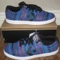 NEW CONVERSE 146447C KA II OX 2 COSMOS SHOES MENS 11 KENNY ANDERSON SKATE BLUE