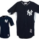 Majestic Authentic New York Yankees Cool Base Size 40 Medium