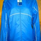 NEW REEBOK ORIGINALS RELAXED FIT TRACK TOP JACKET L