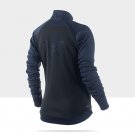 WOMENS NIKE N12 COUNTRY GERMANY Track Jacket $150 XL 465431 STAY WARM DRI FIT