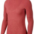 Nike Pro Hyperwarm Shirts Tops Womens Training Shirt VELOUR Top BV5558-661 RED