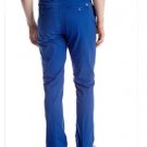 NWT Mens LACOSTE "CLASSIC FIT" Chino, Casual Pants, Blue, W SIZE 33 HH735S-51