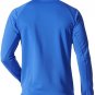 Adidas Mens Tiro 17 Training Jacket BQ8201 S ROYAL BLUE