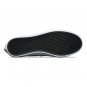 Vans AUTHENTIC SLIM PERF STARS BLACK Skate Shoes MENS 3.5 WOMENS 5 CLASSICS NIB