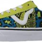 NEW Vans Sport (Patchwork) Leopard/Snake Men's 8 8.5 Women's 9.5 10 NIB MULTI