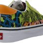 NEW Vans Sport (Patchwork) Leopard/Snake Men's 8 8.5 Women's 9.5 10 NIB MULTI