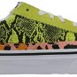 NEW Vans Sport (Patchwork) Leopard/Snake Men's 8 8.5 Women's 9.5 10 NIB MULTI