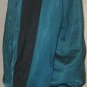 NIKE LIMITLESS KIDS TT TRACK TOP JACKET S SMALL SM GREEN BLACK FULL ZIP 531736