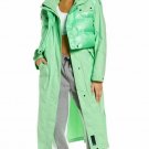 NWT NIKE Sportswear City Ready Hooded Jacket CJ4018-386 GREEN Size XXL $300 NEW