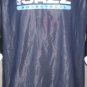 UTAH JAZZ GAME USED WORN GIRICEK THROWBACK WARM UP JERSEY XXLT 2XLT TALL