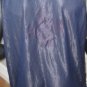 UTAH JAZZ GAME USED WORN GIRICEK THROWBACK WARM UP JERSEY XXLT 2XLT TALL