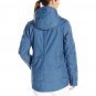 NEW Oakley Women's Showcase BZI Jacket Winter Ski Snowboard Jacket NEW Blue XS
