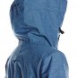 NEW Oakley Women's Showcase BZI Jacket Winter Ski Snowboard Jacket NEW Blue XS