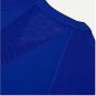 NIKE TECH KNIT TOP WOMEN'S TOP Training T-Shirt 728679 BLUE NEW TOP SMALL S