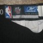 NBA REEBOK UTAH JAZZ GAME WORN USED PANTS SZ 48 36 JERSEY UNIFORM #51 M RUFFIN
