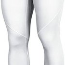 adidas AlphaSkin Long Warm Tight MENS XS White DP6062 LEGGINGS NEW