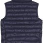 NEW Polo Ralph Lauren Men's Packable Down Vest JACKET XL AVIATOR NAVY BLUE NWT