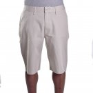 Vans Men's Off The Wall Communo Chino Tan Shorts SIZE 32