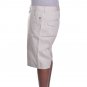 Vans Men's Off The Wall Communo Chino Tan Shorts SIZE 32