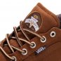 Vans Gilbert Crockett Pro HERRINGBONE TWILL TOBACCO Men's Skate Shoes SZ 6.5