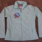 Womens M MEDIUM Columbia Nordic Point LINER OMNI HEAT Winter Ski Snow Jacket NEW