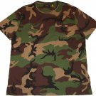 NEW Polo Ralph Lauren Mens Camouflage Crewneck Pocket T-Shirt CAMO XXL NWT