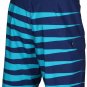 Vans Men's Off The Wall Shorey Board Shorts-Blue 30