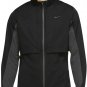 Nike Mens Small Hypershield Rapid Adapt Convertible Golf Jacket Black CK6156-010