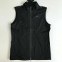 Nike Mens Small Hypershield Rapid Adapt Convertible Golf Jacket Black CK6156-010