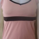NEW ADIDAS CLIMA365 SPORTSBRA TOP L 45$ NWT CLIMALITE P