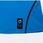 Under Armour Virgin Galactic RUSH Womens Short Sleeve Shirt Blue Size S M1359710