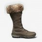 Women's Eddie Bauer Solstice II Boot Driftwood TAN SZ 6 WINTER WATERPROOF BOOTS
