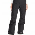 Columbia Women's Veloca Vixen SKI WINTER Pants, Black,  S Small SNOWBOARD NEW