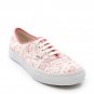 VANS AUTHENTIC SLIM VAN DOREN GEORGIA PEACH BEACHES MENS 8.5 WOMENS 10 SHOES NIB