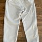 ADIDAS SAMPLE WOMENS SOFTBALL PANTS XL GREY GRAY NEW 100% POLYESTER BASEBALL