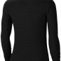 Nike Pro Hyperwarm Shirts Tops Womens Training Shirt VELOUR Top BV5558-010 BLACK