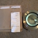 ERCO TESIS RECESSED FLOOR LUMINAIRE 10 33715 023 T4 39W G8,5 INDOOR OUTDOOR WET