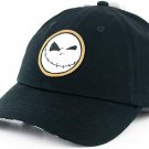 Vans x The Nightmare Before Christmas Hat Collection Disney Jack Check/Nightmare